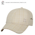 Cotton Fashion Cap Leisure Cotton Cap Promotional Baseball Cap Sport Hat Cap